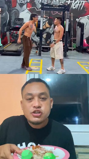 ingun mag sumbagay mo? | Yong Official