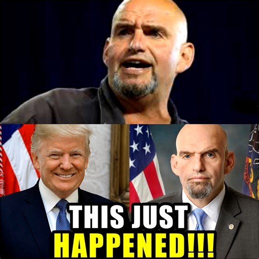 The Political Battleground of the Government Shutdown: Loyalty, Competence, and the Fetterman Controversy The ongoing government shutdown quickly escalated from a fiscal deadlock into a bitter fight over political loyalties and motives. A recent viral segment captured this tension, accusing Democratic opponents of engaging in a "political game" driven by "TDS" (Trump Derangement Syndrome) rather than prioritizing the nation. The segment’s central element was an alleged "shocking announcement" fr