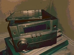 [实验/艺术/噪音/后摇滚] Rocers - Tails of DogsRocers (Full Album)