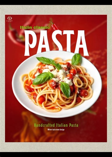 Need a poster like this for your business? I design professional food posters for menus, ads & social media. 📩 DM to order 🎨 Candy Design#smallbusinessads #GraphicDesigner #FoodPoster #CanvaDesign #RestaurantDesign