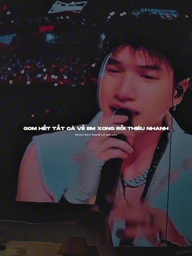 Thanks for showing me the exit sign... --- Exit Sign - HIEUTHUHAI ft. Marzuz --- #nhacnaynghelanghien #exitsign #hieuthuhai #nhachaymoingay