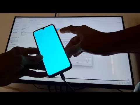 Samsung Error An error has occurred while updating ↗️ Como Reinstalar Software