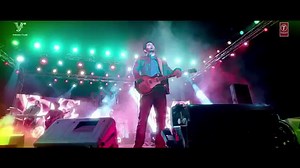 Sunn Raha Hai Na Tu Aashiqui 2 (Official) Video Song _ Aditya Roy Kapur, Shraddha Kapoor -sunn raha 