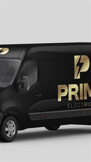 Logo design for your business ✌️ Links in bio #logodesign #tradie #electrician #graphicdesigner #businessowner #graphiclogo #logo