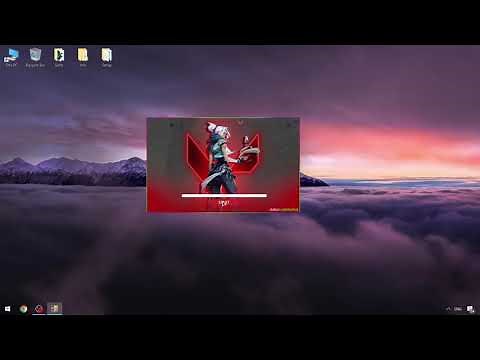 VALORANT HACK AIMBOT + WALLHACK + ESP