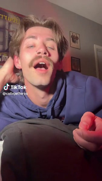 Tears Transitions Trend: Embrace the Emotion