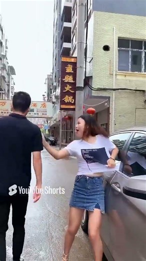 Let you help, just run away, deserve you single #funny #comedy #art