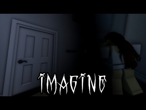 IMAGINE Chapter 1 | Roblox | Full Walkthrough (No Commentary)