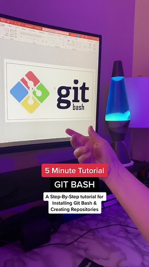 Master GIT Bash in 5 Minutes | Tech Projects Tutorial