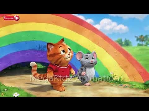 MegaKidzAnimation – Fun, Safe & Educational Kids Animation