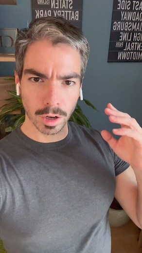 7.6K views | The hidden reason gay couples break up isn’t about love...