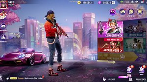 NEW GAME😊Bullet Angel❤️XSHOT Mission Mobile | Bullet Angel