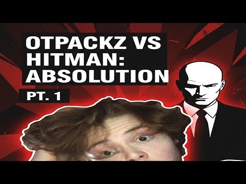 Can I survive Hitman Absolution on HARD MODE? (Episode 1)