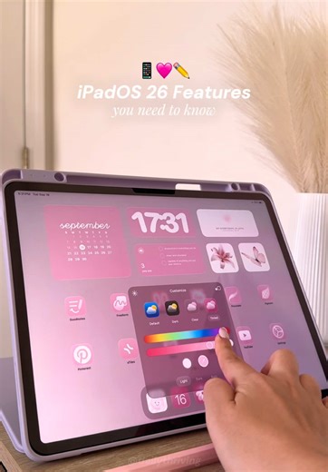 iPadOS 26: Las características que necesitas conocer