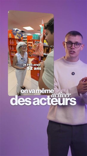 Commente "Short" pour recevoir un audit gratuit.