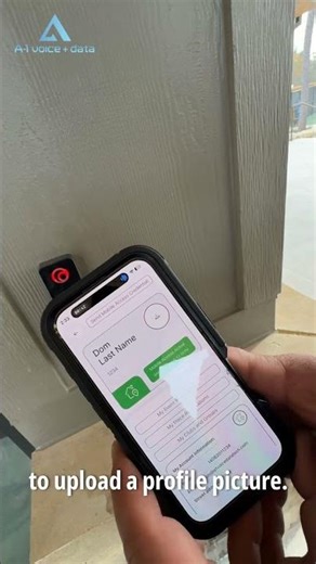 How to use caldwell app with A1