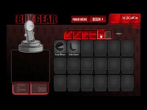 Madness Project Nexus Tutorial Controles Basicos