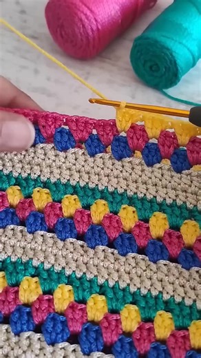 1.4K views | Perfect for Crochet Bag Patterns | Tops Crochet | Facebook