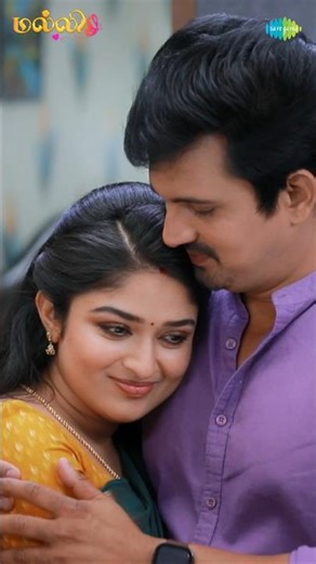 Malli Serial Shorts | Ep 701 - 2 | Nikitha | Vijay | Saregama TV Shows Tamil #shorts #ytshorts