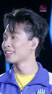 437K views · 10K reactions | Ông tổ visual mà kkkkk #VieChannel #DatVietVAC #AnhTraiSayHi #Concert #Tap03 | Vie Channel - HTV2 | Facebook