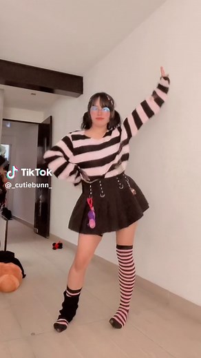 Prim Pam Pam: El Baile Trend de TikTok