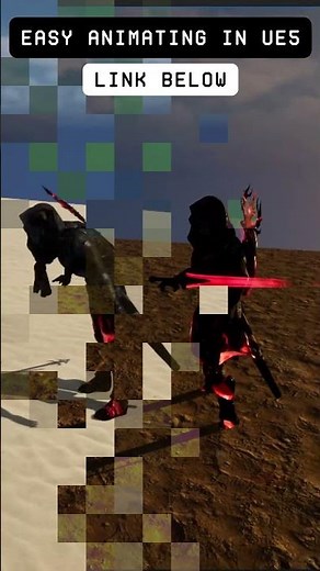 🕹️ The Easiest Way To Start Animating In Unreal Engine