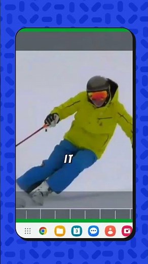 Steeps Masterclass: How To Balance