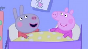 Kids First - Peppa Pig en Español - Nuevo Episodio 3x12 - Español Latino | Aaron