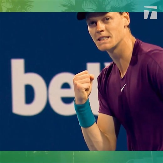 8.7K views · 115 reactions | Part two of the Sunshine Double is here! Daily live coverage of the Miami Open begins tomorrow on Tennis Channel at 11am ET ☀️ | Tennis Channel | Facebook