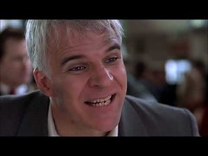 Planes, Trains and Automobiles Very Funny Car rental rant scene