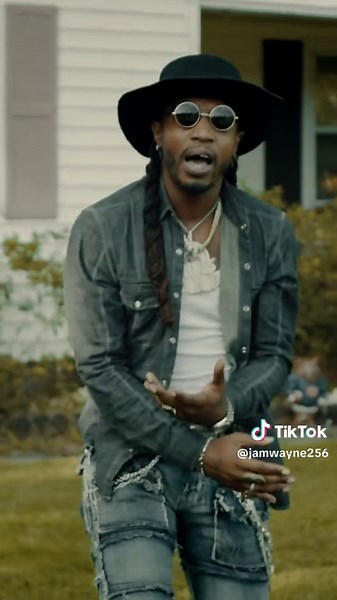 JamWayne Releases New Country Music Video 'County Lines'