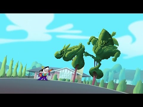 Wander Over Yonder songs - Bad Neighbors