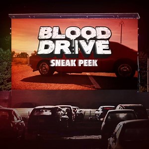 715 shares · 95 comments | Join us this June at the Syfy Blood Drive-in Theater (but watch out for flying body parts)! | Blood Drive | Facebook