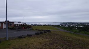 7.3K views · 1.3K reactions | Weather in Iceland @Reykjavík. #weather What's On, Iceland July 10 @14:00. 18°C/64.4°F, 3,1 m/s, 11,1 kph, 6.9 mph 280° W. Hallsvegur - Langarimi Grafarvogur Reykjavík. | What's On, Iceland | Facebook