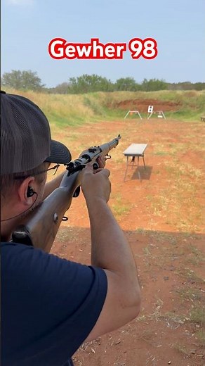 WW I Gewehr 98 Rifle: The German Empire's Rifle That Stacked Bodies