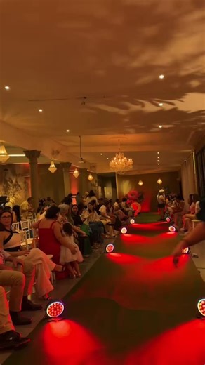 Moda Praia Sertãozinho on Instagram: "LIVE DESFILE 🤍"