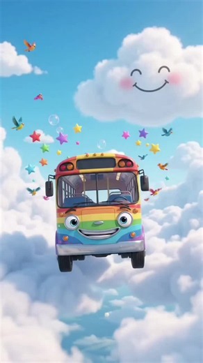 Cocomelon Wheels on the Bus 2025–2026 | Best Cocomelon Videos for Kids