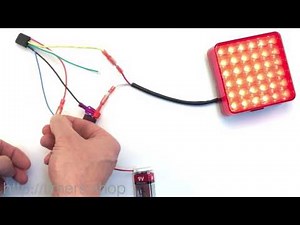 Multi-functional 12v Timer Relay. Programming in details.