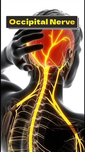 Head Pain Advance Treatment | #headpain #headpaintreatment