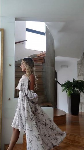 Elegant Satin Robe by Mira – Luxurious Nightwear for Every Woman