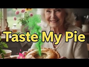 82-Year-Old Bisexual Grandma Goes WILD on Tinder! 😈🔥