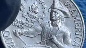 I’m a coin collector – your Washington quarter could be worth $1,000s