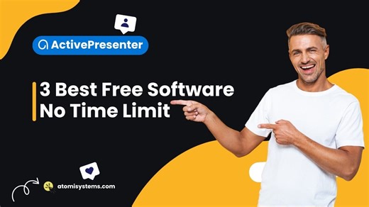 Free Screen Recorder for PC No Time Limit: 3 Battle-Tested Tools That Won't Waste Your Time in 2026