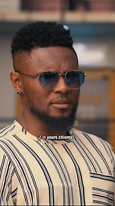 Maurice sam and Stella udese combo in this movie was 🔥 #nollywood #nollywoodmovies #viralreelsシ #trendingreels #fypシ゚viral | moveoor