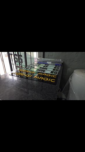 THE SIGN SHOP on TikTok