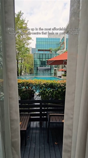 Park Regis by Prince Singapore | Singapore https://princehr.jp/4nc503d Woke up in the heart of the city, but it feels just like home—only better. Stylish, cozy, and surprisingly affordable. This is your perfect stay at Park Regis by Prince Singapore. | Seibu Prince Hotels & Resorts