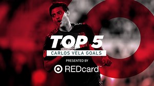 2.8K views · 41 reactions | Which Carlos Vela goal is your favorite? 樂 | Major League Soccer (MLS) | Facebook