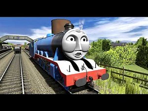 Busy Going Backwards (TTTE Remake)