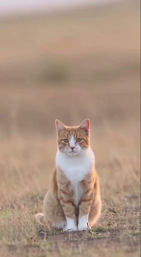 Cat Logic:Ah! The king of beasts?