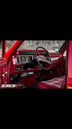 F-150 Explorer 1982 | Foreros OBSON